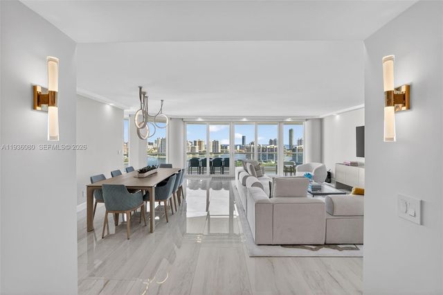 7000 Island Blvd 2306, Aventura, FL 33160