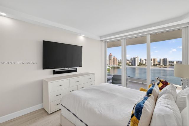 7000 Island Blvd 2306, Aventura, FL 33160