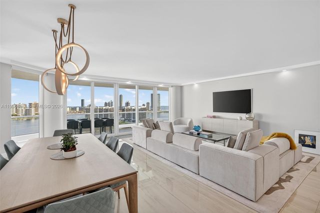 7000 Island Blvd 2306, Aventura, FL 33160