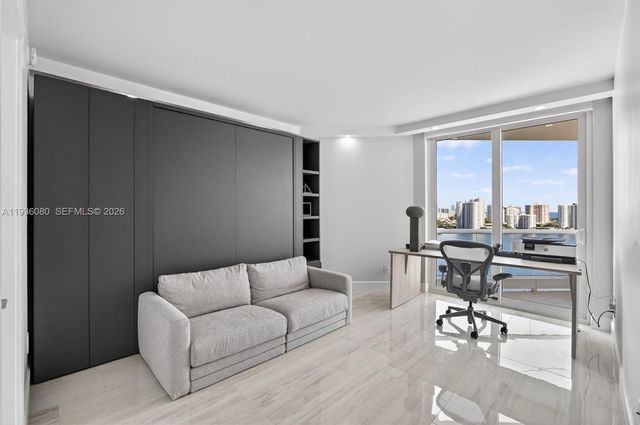 7000 Island Blvd 2306, Aventura, FL 33160