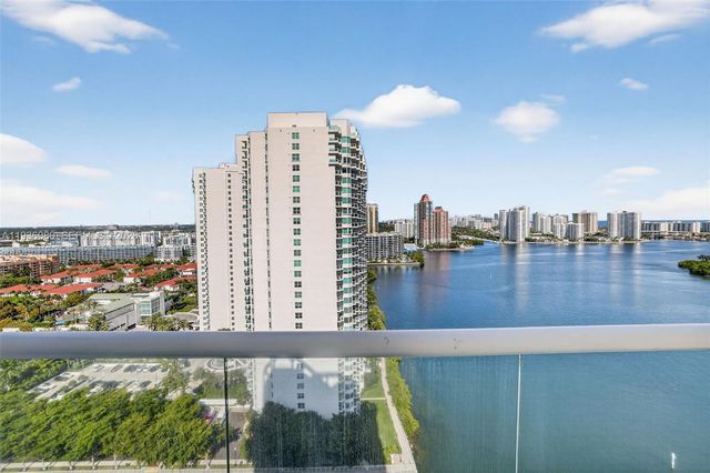 7000 Island Blvd 2306, Aventura, FL 33160