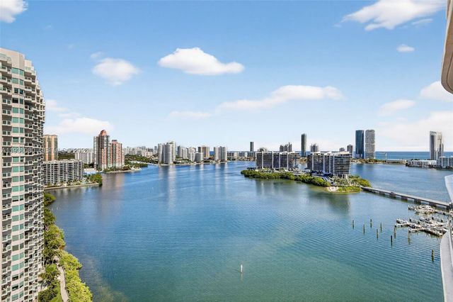 7000 Island Blvd 2306, Aventura, FL 33160