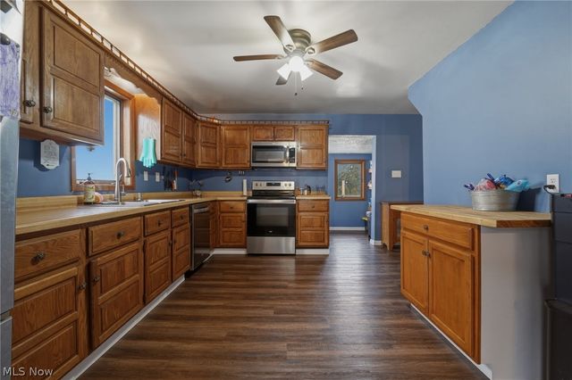 2631 State Route 46 N, Jefferson, OH 44047