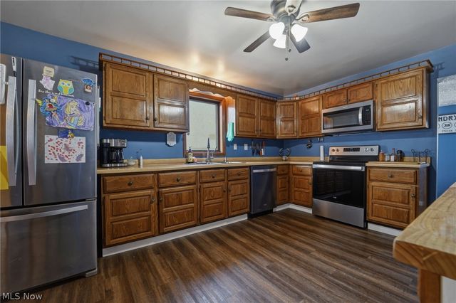 2631 State Route 46 N, Jefferson, OH 44047