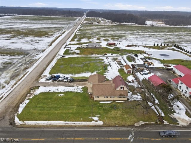 2631 State Route 46 N, Jefferson, OH 44047