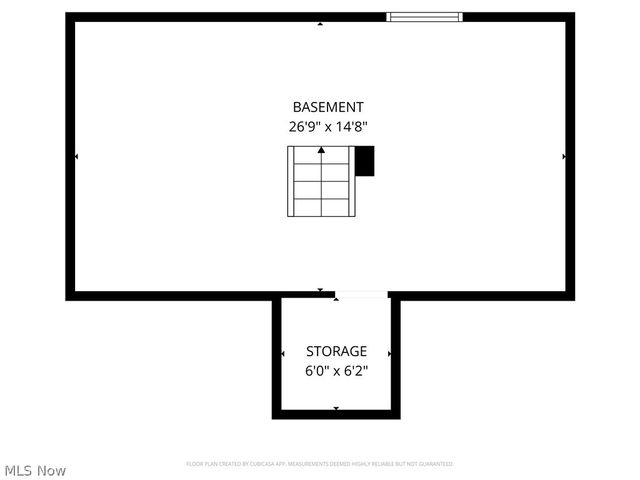 2631 State Route 46 N, Jefferson, OH 44047