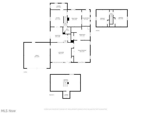 2631 State Route 46 N, Jefferson, OH 44047