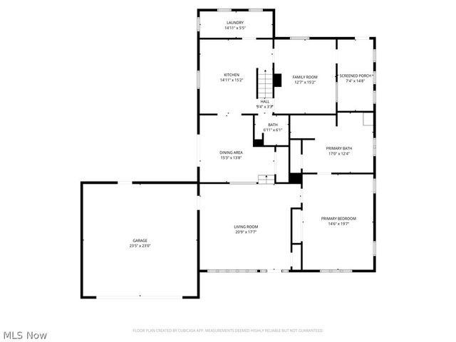 2631 State Route 46 N, Jefferson, OH 44047