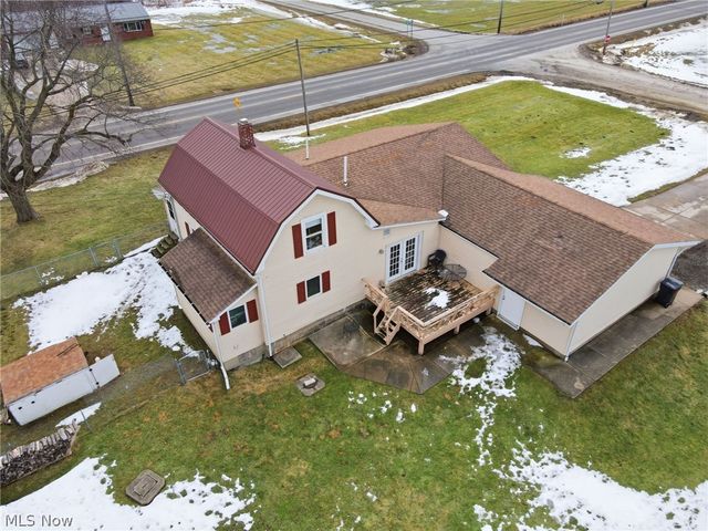 2631 State Route 46 N, Jefferson, OH 44047