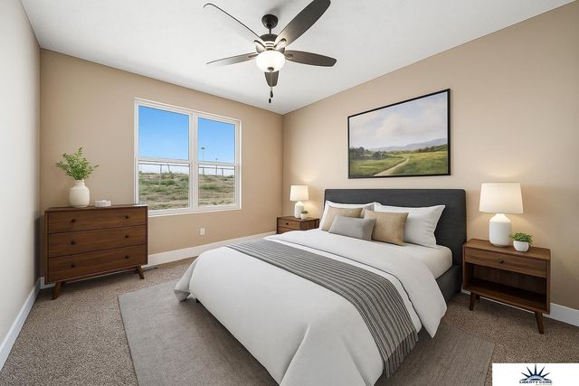 9618 N 167th Street, Bennington, NE 68007