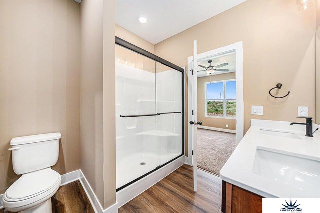 9618 N 167th Street, Bennington, NE 68007