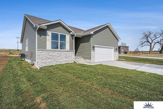 9618 N 167th Street, Bennington, NE 68007