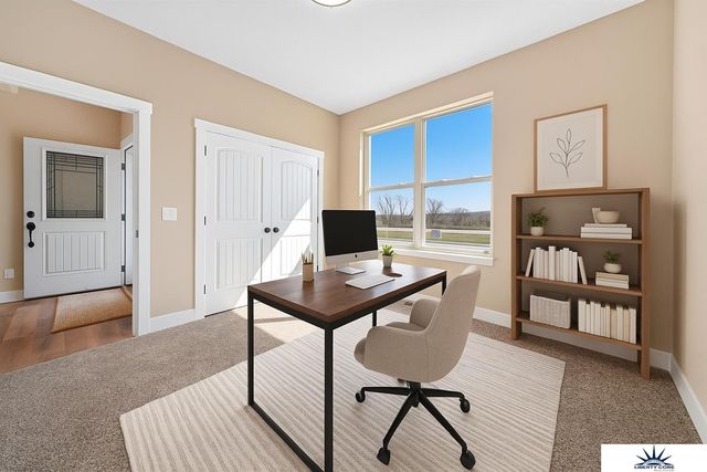 9618 N 167th Street, Bennington, NE 68007