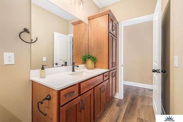 9618 N 167th Street, Bennington, NE 68007