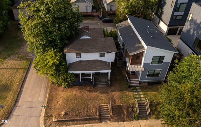 615 New Bern Avenue, Raleigh, NC 27601