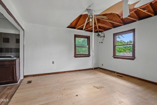 615 New Bern Avenue, Raleigh, NC 27601