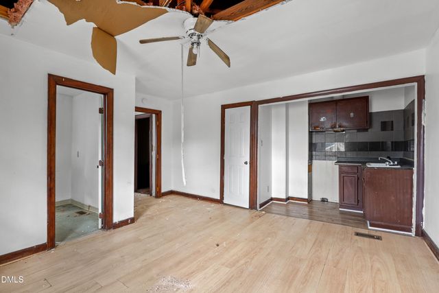 615 New Bern Avenue, Raleigh, NC 27601