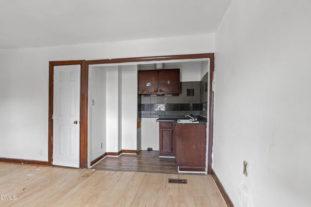 615 New Bern Avenue, Raleigh, NC 27601
