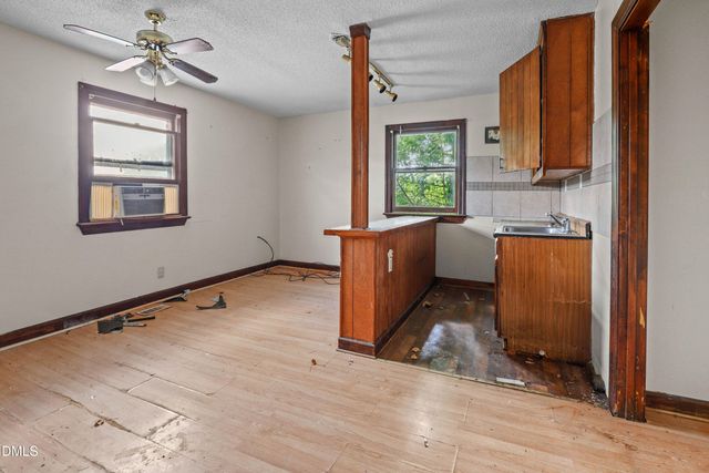 615 New Bern Avenue, Raleigh, NC 27601