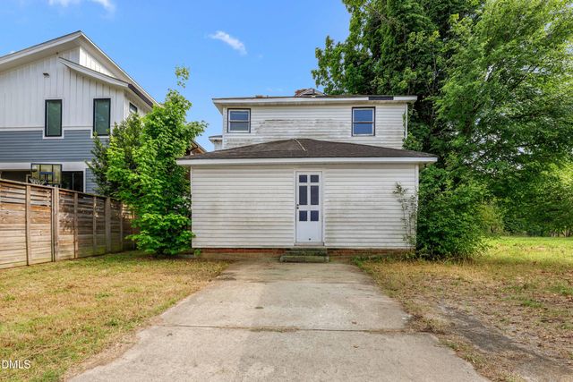 615 New Bern Avenue, Raleigh, NC 27601