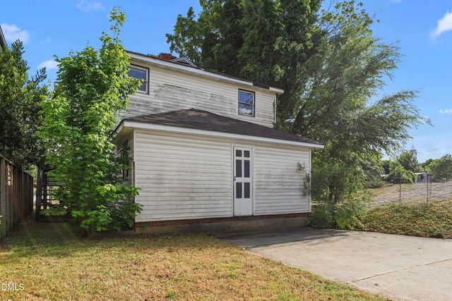 615 New Bern Avenue, Raleigh, NC 27601