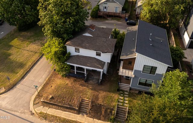 615 New Bern Avenue, Raleigh, NC 27601
