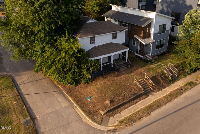 615 New Bern Avenue, Raleigh, NC 27601
