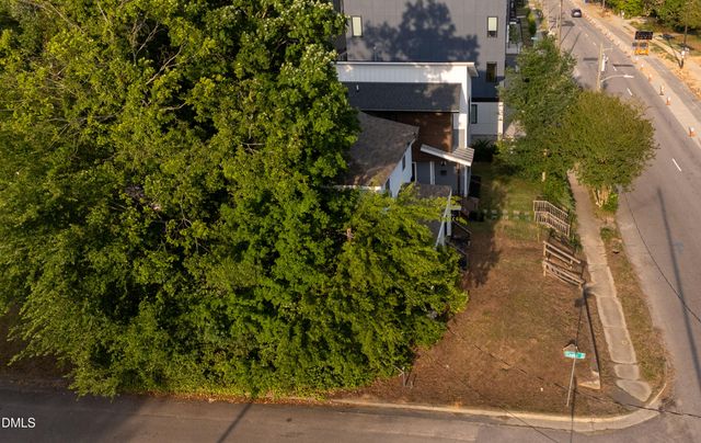 615 New Bern Avenue, Raleigh, NC 27601
