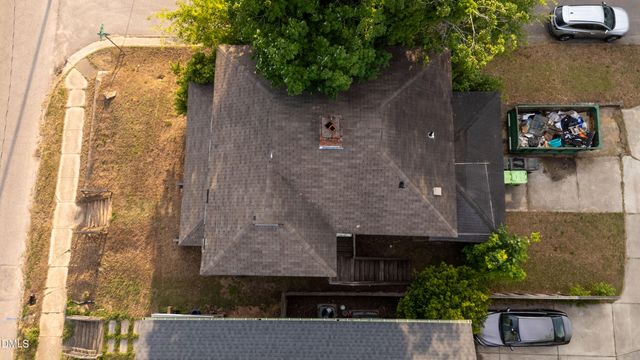 615 New Bern Avenue, Raleigh, NC 27601