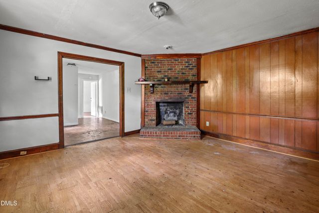 615 New Bern Avenue, Raleigh, NC 27601