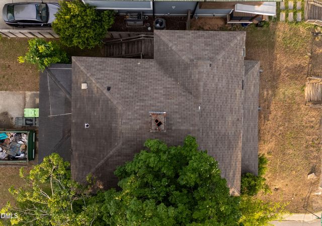 615 New Bern Avenue, Raleigh, NC 27601