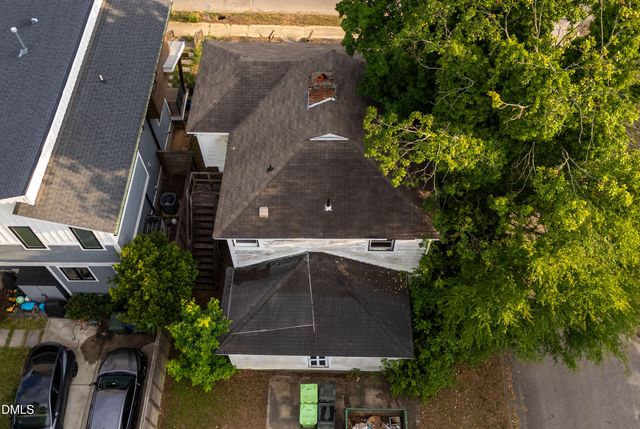 615 New Bern Avenue, Raleigh, NC 27601