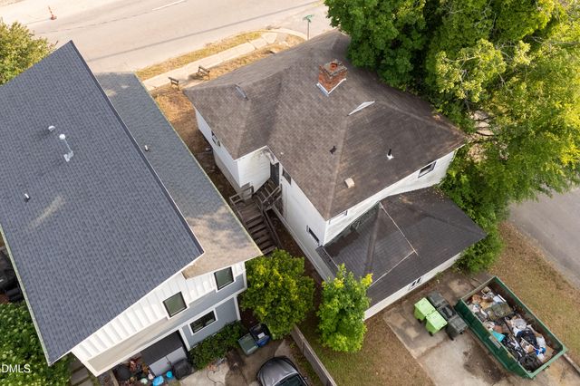 615 New Bern Avenue, Raleigh, NC 27601