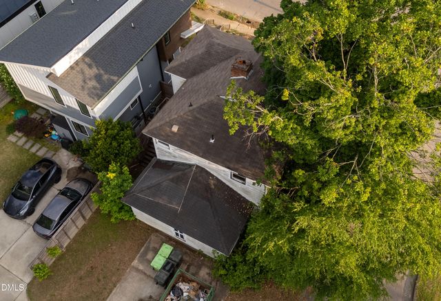 615 New Bern Avenue, Raleigh, NC 27601