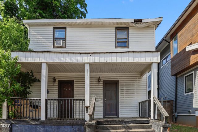 615 New Bern Avenue, Raleigh, NC 27601