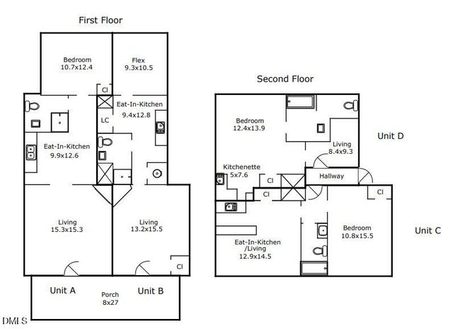 615 New Bern Avenue, Raleigh, NC 27601