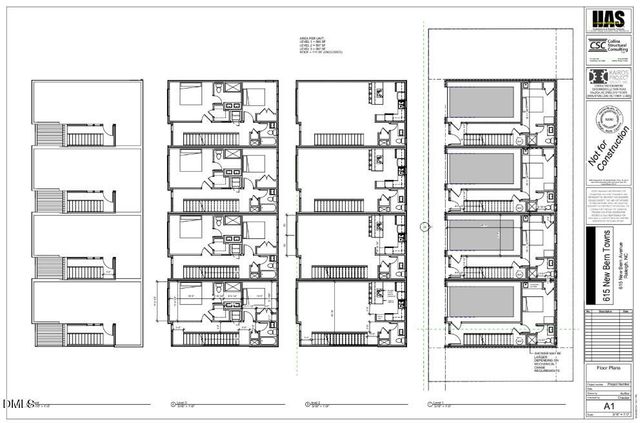 615 New Bern Avenue, Raleigh, NC 27601