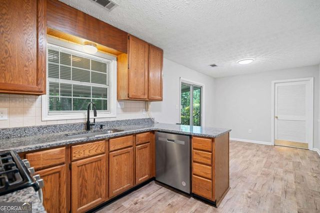3997 Paloverde Drive NW, Kennesaw, GA 30144
