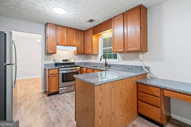 3997 Paloverde Drive NW, Kennesaw, GA 30144