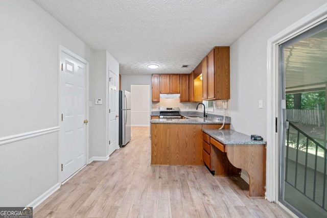 3997 Paloverde Drive NW, Kennesaw, GA 30144