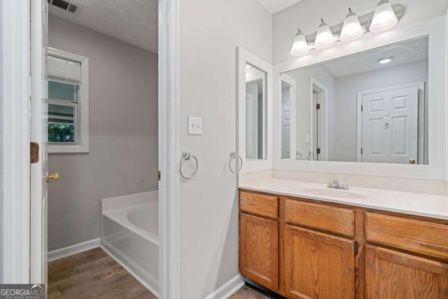 3997 Paloverde Drive NW, Kennesaw, GA 30144