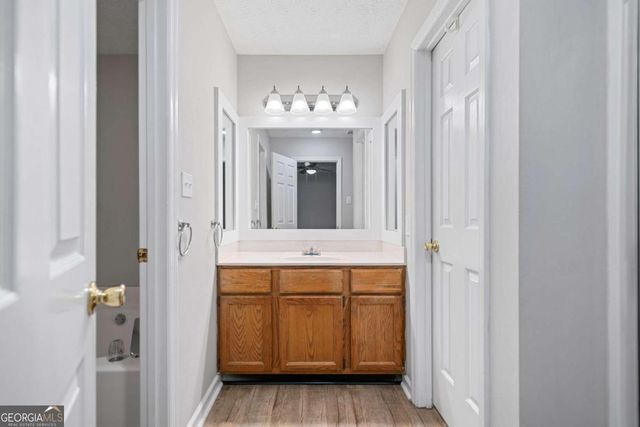 3997 Paloverde Drive NW, Kennesaw, GA 30144