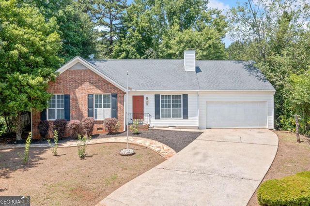 3997 Paloverde Drive NW, Kennesaw, GA 30144