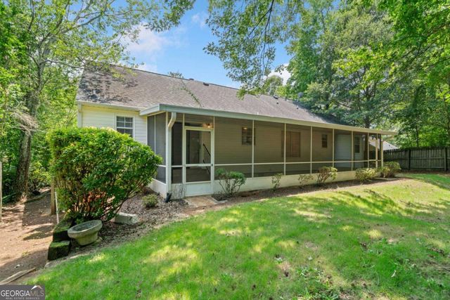 3997 Paloverde Drive NW, Kennesaw, GA 30144