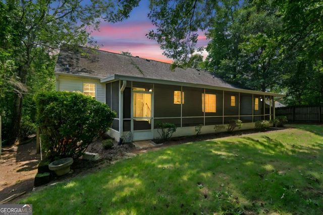 3997 Paloverde Drive NW, Kennesaw, GA 30144