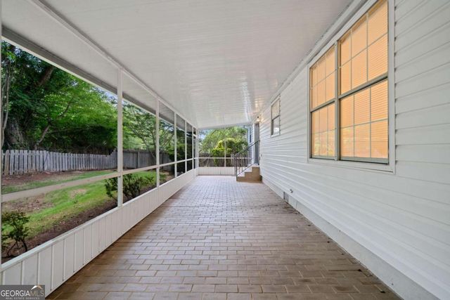 3997 Paloverde Drive NW, Kennesaw, GA 30144