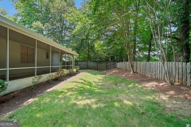 3997 Paloverde Drive NW, Kennesaw, GA 30144