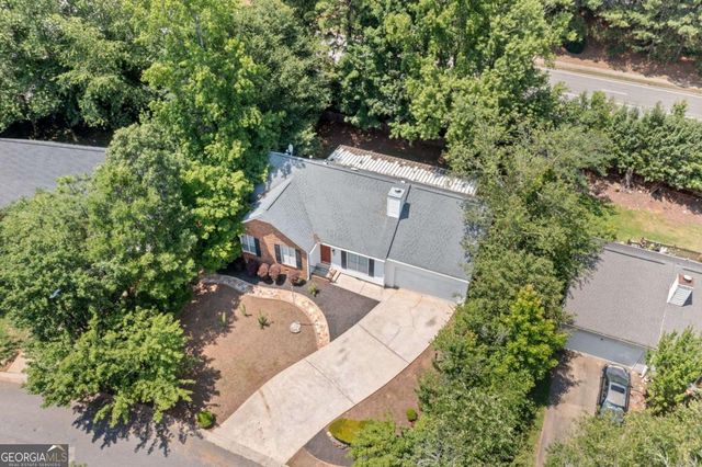 3997 Paloverde Drive NW, Kennesaw, GA 30144