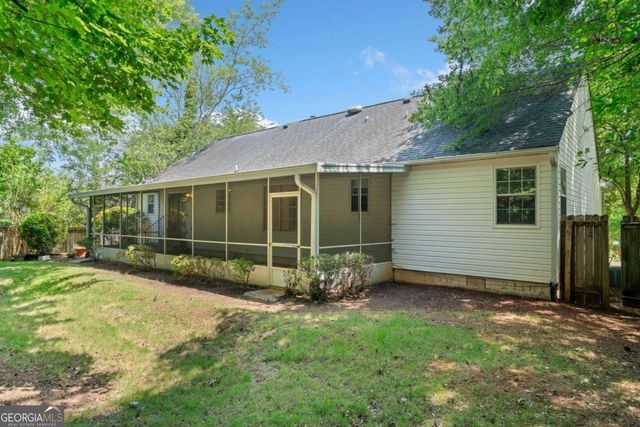 3997 Paloverde Drive NW, Kennesaw, GA 30144