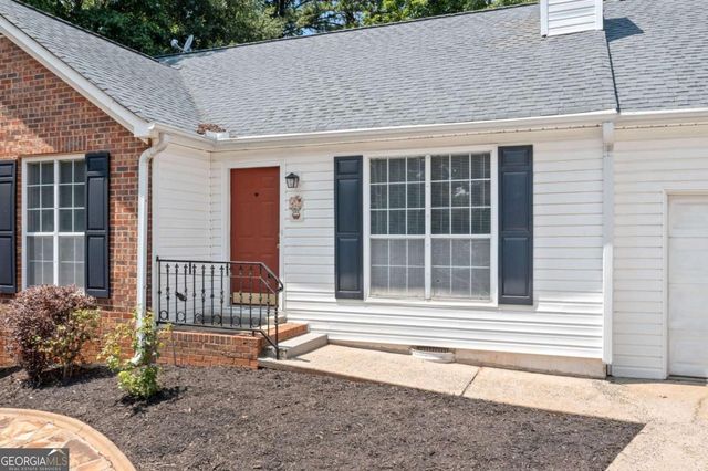 3997 Paloverde Drive NW, Kennesaw, GA 30144